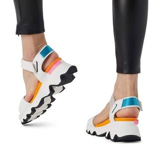 🆕 Sorel Kinetic Sandals
